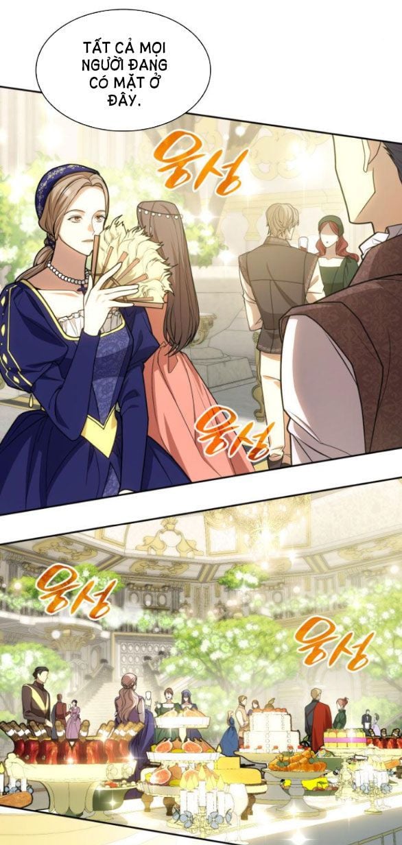 Chị Yêu, Kiếp Này Em Sẽ Là Hoàng Hậu: Chapter 25.2