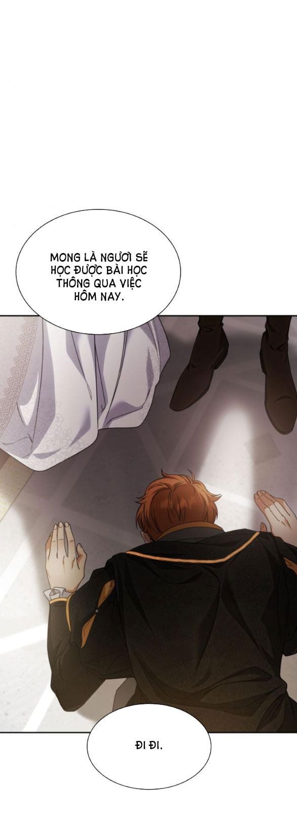 Chị Yêu, Kiếp Này Em Sẽ Là Hoàng Hậu: Chapter 25.2