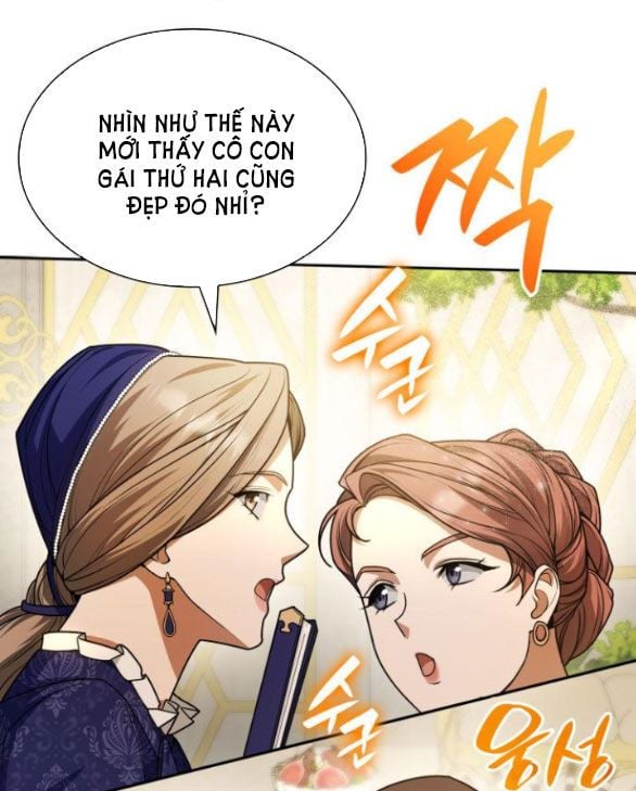 Chị Yêu, Kiếp Này Em Sẽ Là Hoàng Hậu: Chapter 25.2