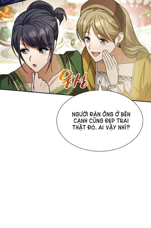 Chị Yêu, Kiếp Này Em Sẽ Là Hoàng Hậu: Chapter 25.2