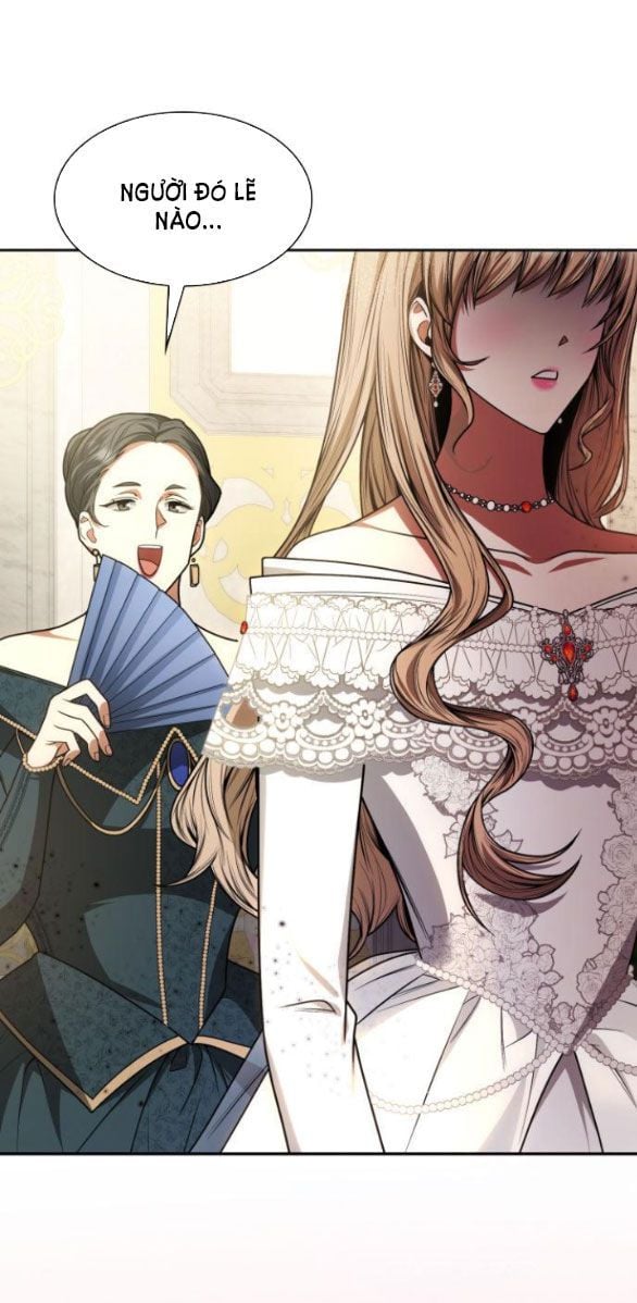 Chị Yêu, Kiếp Này Em Sẽ Là Hoàng Hậu: Chapter 25.2