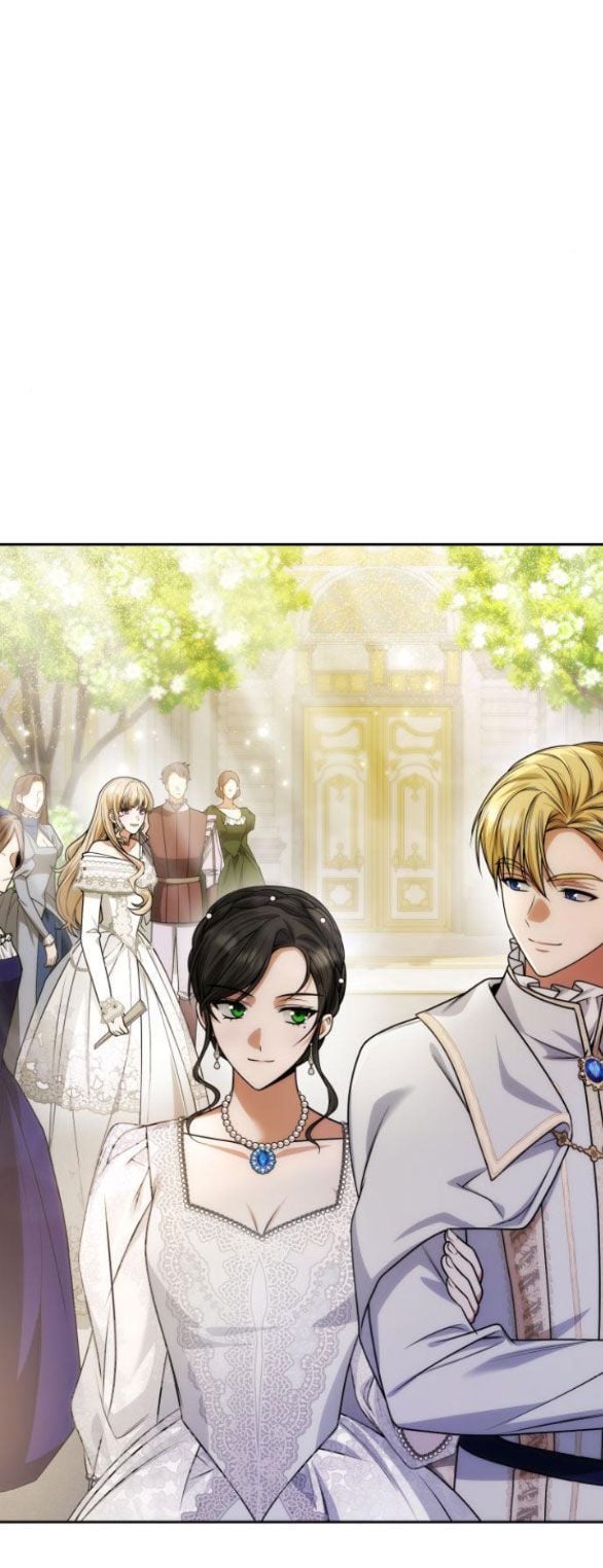 Chị Yêu, Kiếp Này Em Sẽ Là Hoàng Hậu: Chapter 25.2