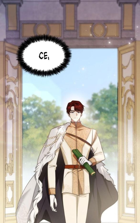 Chị Yêu, Kiếp Này Em Sẽ Là Hoàng Hậu: Chapter 25.2