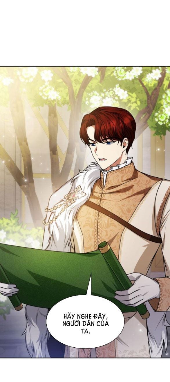 Chị Yêu, Kiếp Này Em Sẽ Là Hoàng Hậu: Chapter 25.2