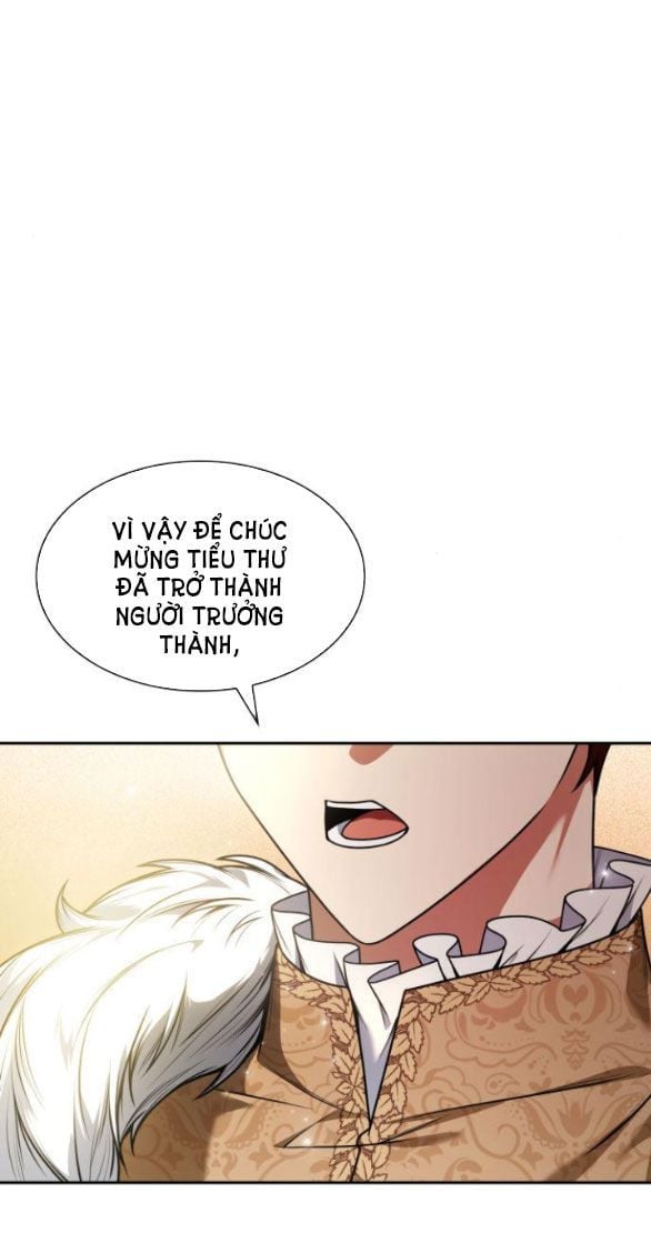 Chị Yêu, Kiếp Này Em Sẽ Là Hoàng Hậu: Chapter 25.2