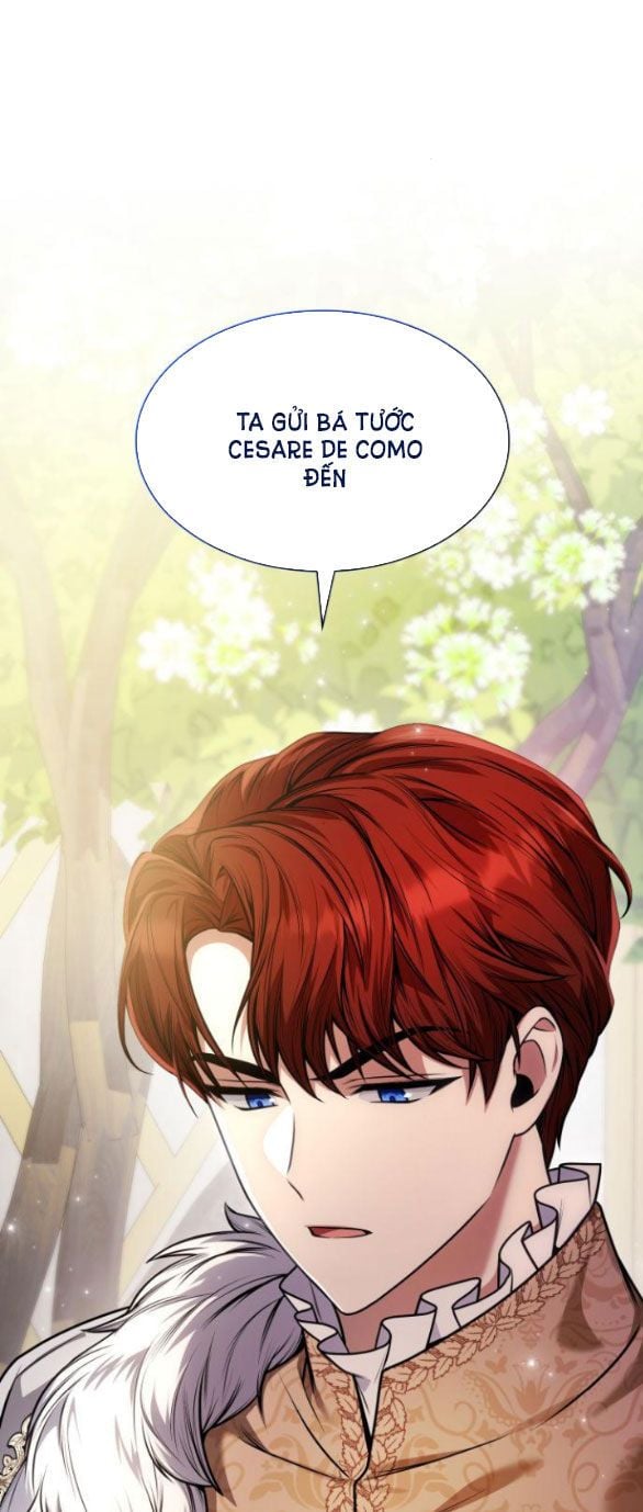 Chị Yêu, Kiếp Này Em Sẽ Là Hoàng Hậu: Chapter 25.2