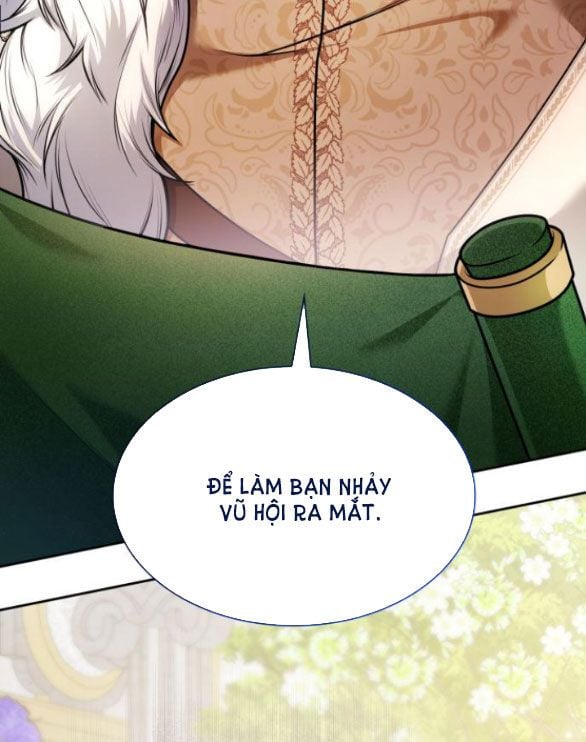 Chị Yêu, Kiếp Này Em Sẽ Là Hoàng Hậu: Chapter 25.2