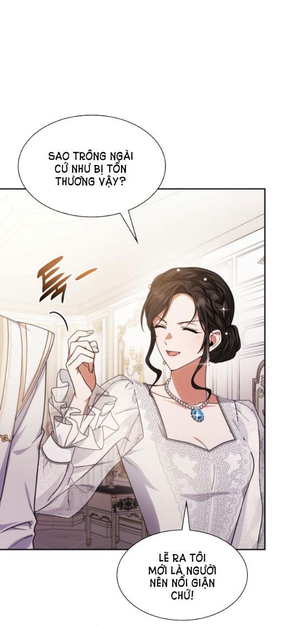 Chị Yêu, Kiếp Này Em Sẽ Là Hoàng Hậu: Chapter 25.2