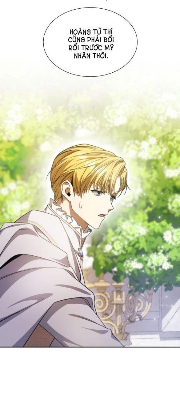Chị Yêu, Kiếp Này Em Sẽ Là Hoàng Hậu: Chapter 26.2