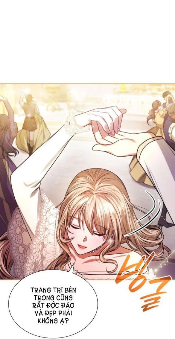 Chị Yêu, Kiếp Này Em Sẽ Là Hoàng Hậu: Chapter 26.2