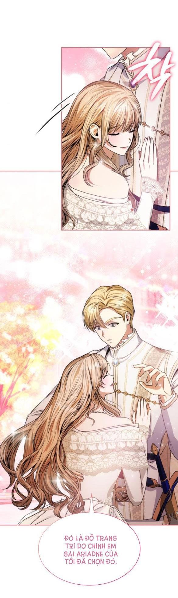 Chị Yêu, Kiếp Này Em Sẽ Là Hoàng Hậu: Chapter 26.2