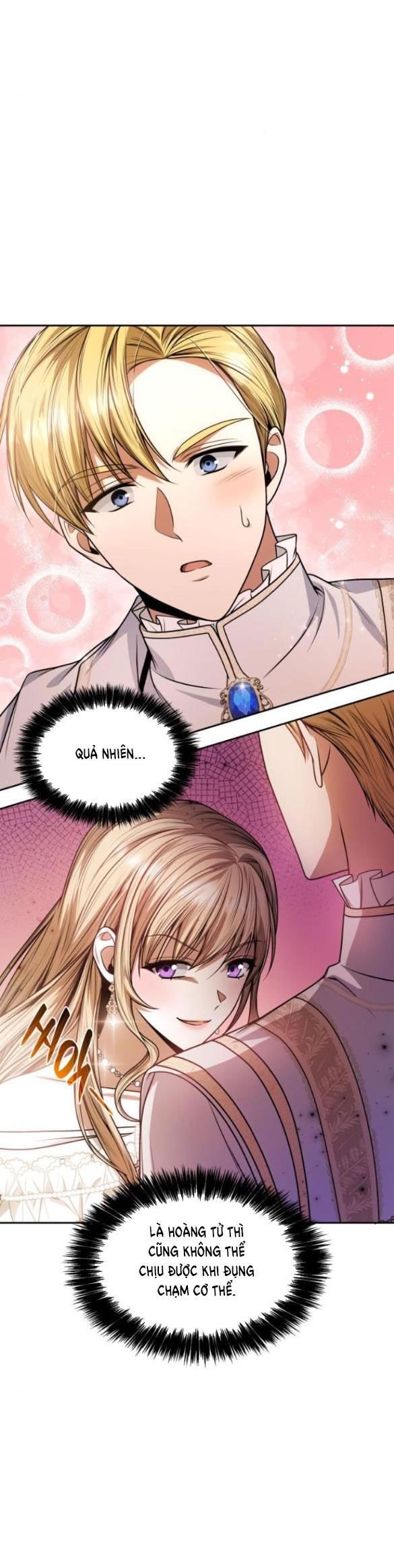 Chị Yêu, Kiếp Này Em Sẽ Là Hoàng Hậu: Chapter 26.2