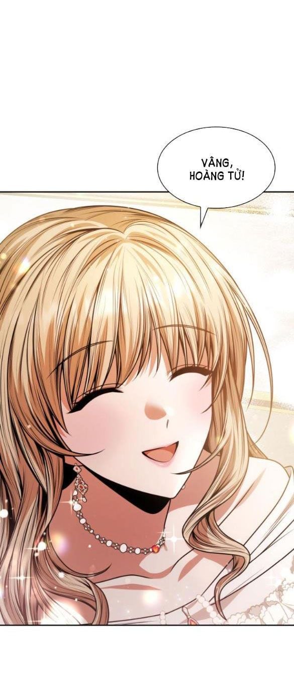 Chị Yêu, Kiếp Này Em Sẽ Là Hoàng Hậu: Chapter 26.2