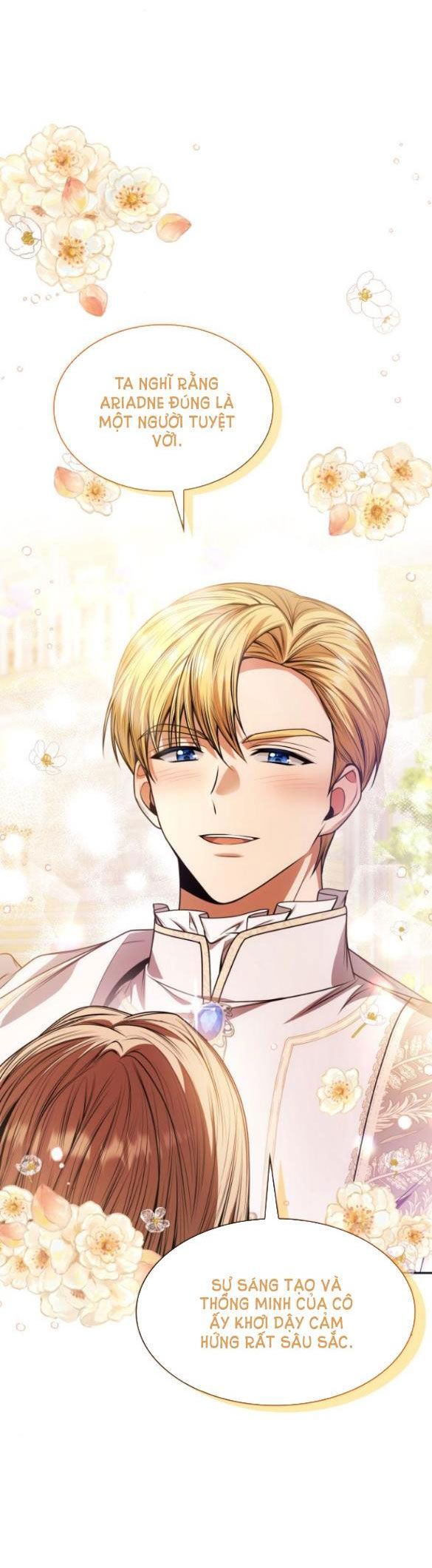 Chị Yêu, Kiếp Này Em Sẽ Là Hoàng Hậu: Chapter 26.2