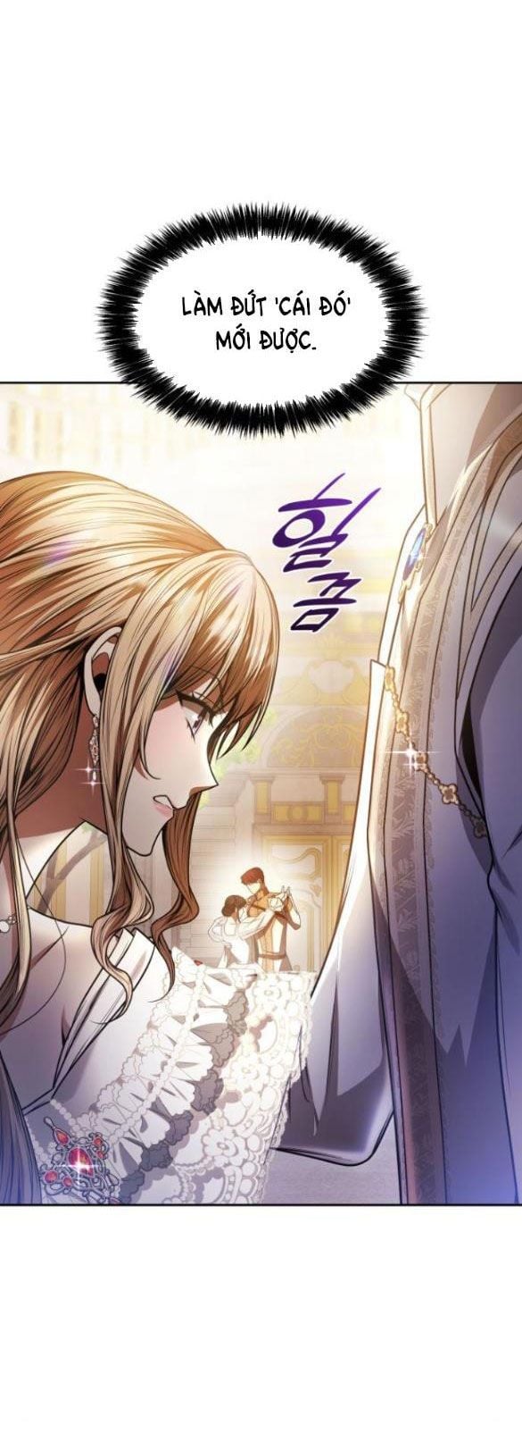 Chị Yêu, Kiếp Này Em Sẽ Là Hoàng Hậu: Chapter 26.2