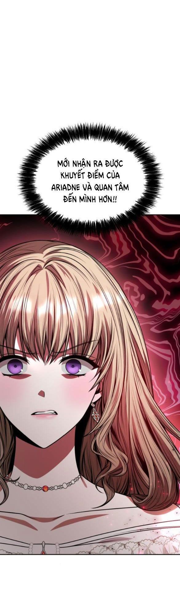 Chị Yêu, Kiếp Này Em Sẽ Là Hoàng Hậu: Chapter 26.2
