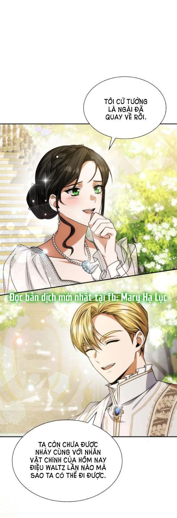 Chị Yêu, Kiếp Này Em Sẽ Là Hoàng Hậu: Chapter 26.2