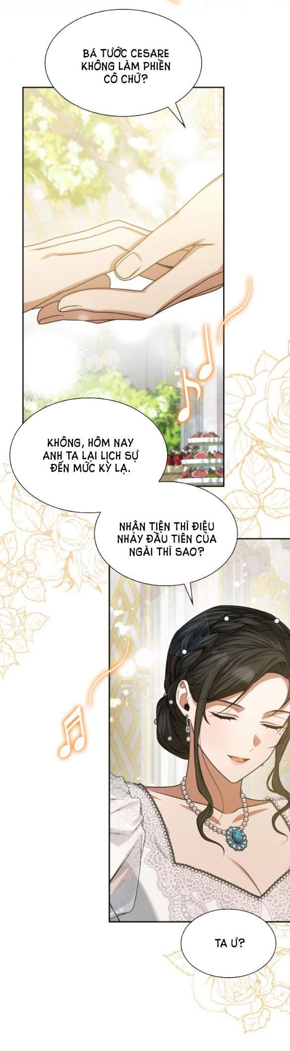 Chị Yêu, Kiếp Này Em Sẽ Là Hoàng Hậu: Chapter 26.2