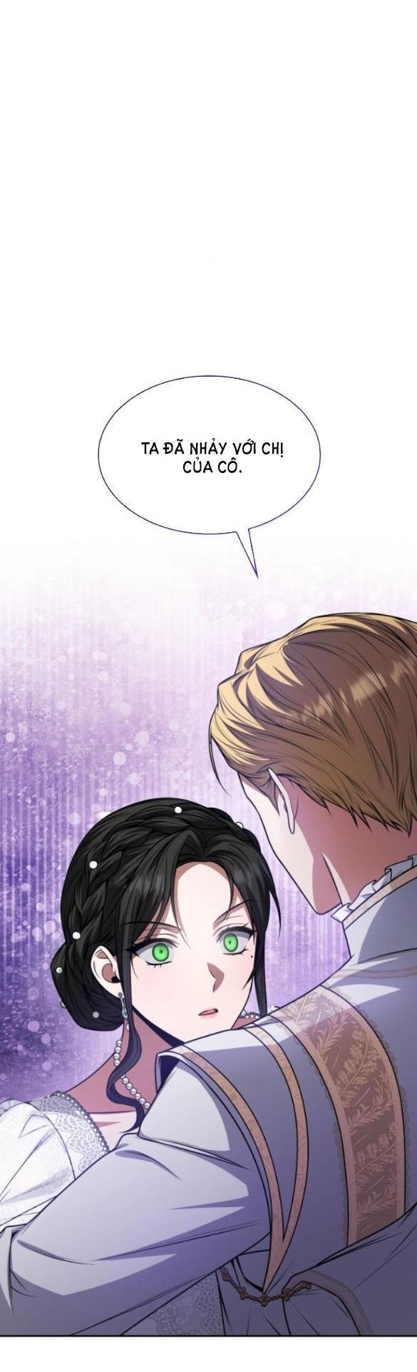 Chị Yêu, Kiếp Này Em Sẽ Là Hoàng Hậu: Chapter 26.2