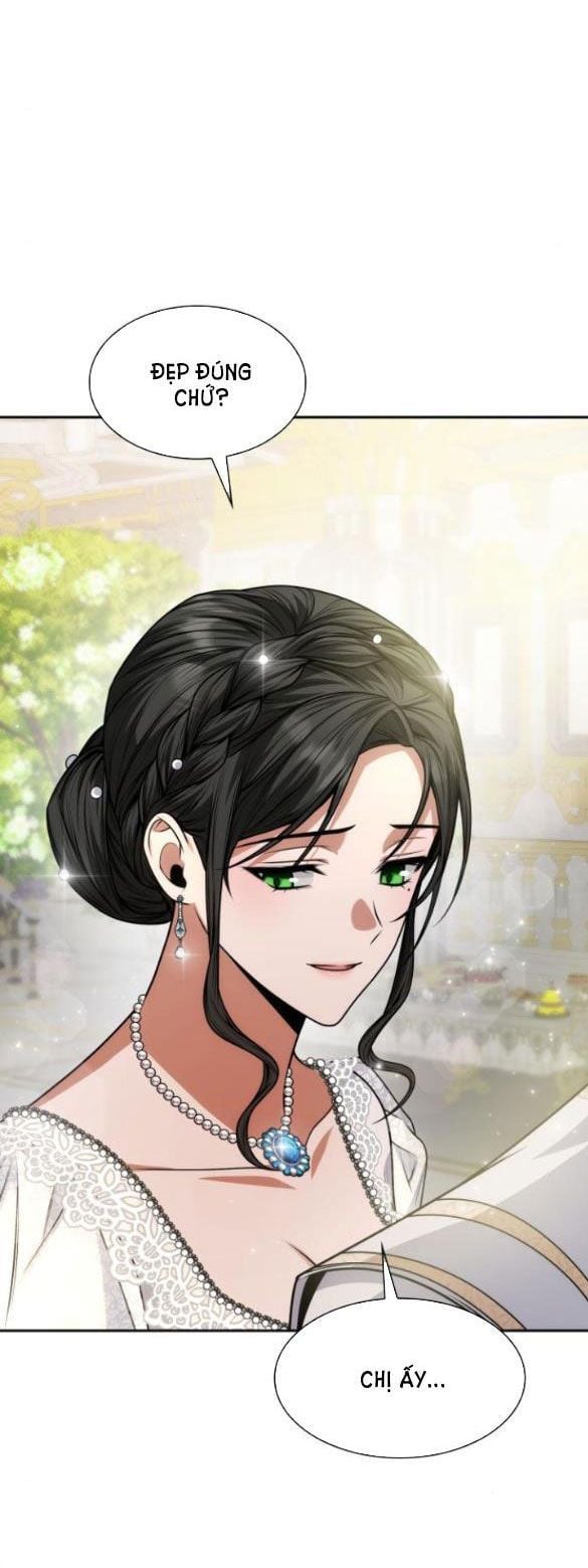 Chị Yêu, Kiếp Này Em Sẽ Là Hoàng Hậu: Chapter 26.2