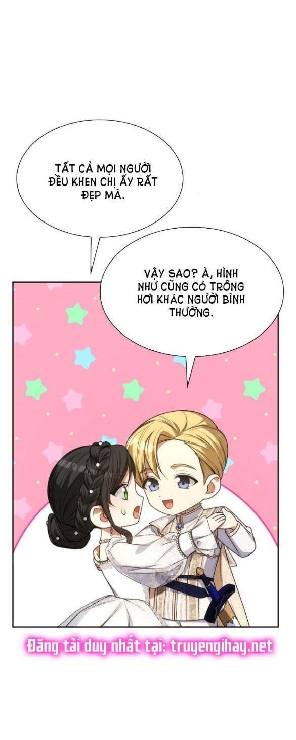 Chị Yêu, Kiếp Này Em Sẽ Là Hoàng Hậu: Chapter 26.2