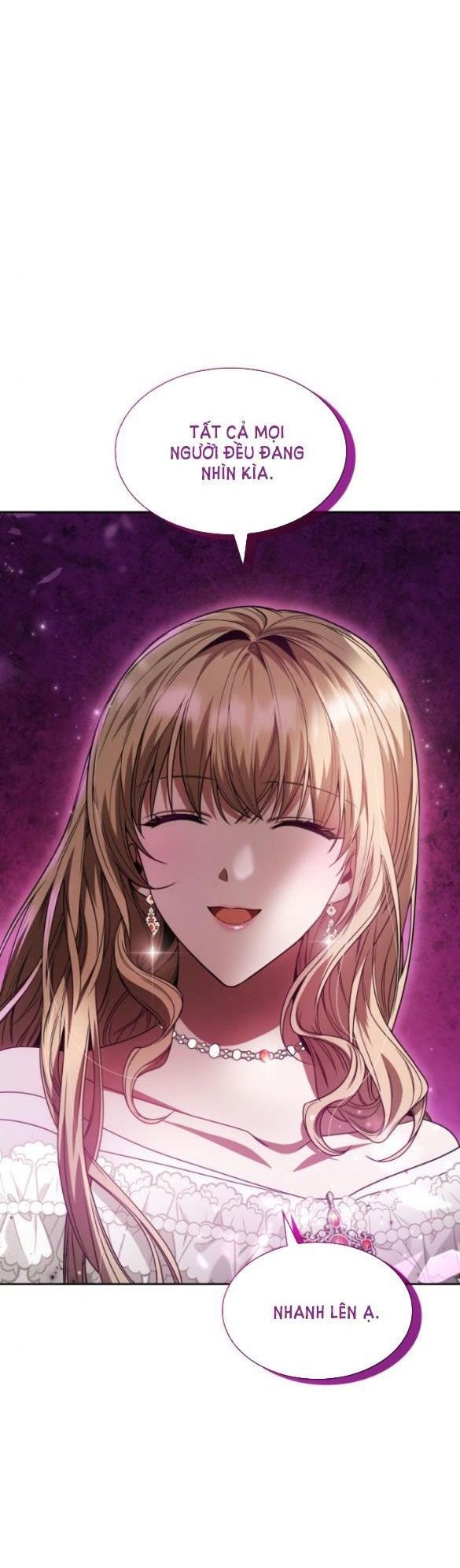 Chị Yêu, Kiếp Này Em Sẽ Là Hoàng Hậu: Chapter 26.2