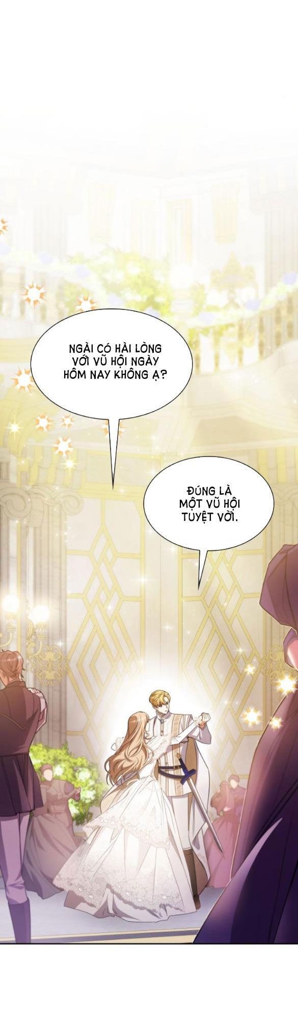 Chị Yêu, Kiếp Này Em Sẽ Là Hoàng Hậu: Chapter 26.2