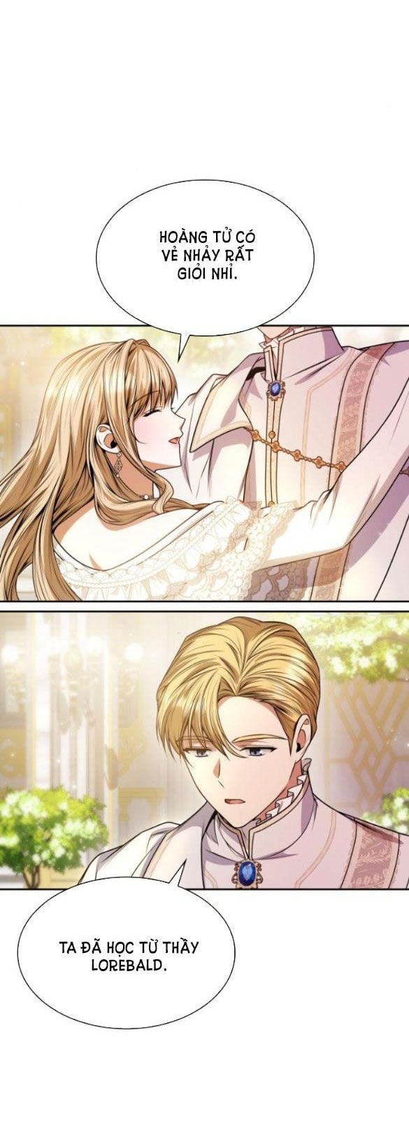 Chị Yêu, Kiếp Này Em Sẽ Là Hoàng Hậu: Chapter 26.2
