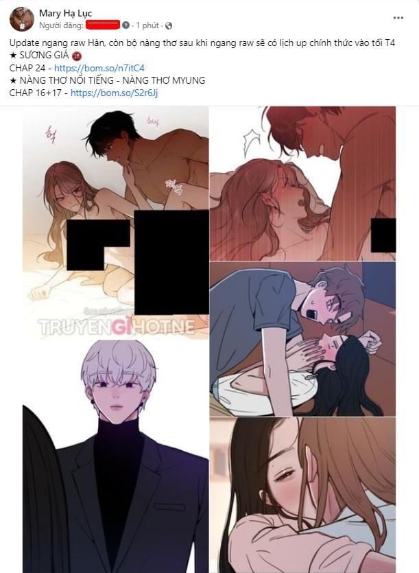 Chị Yêu, Kiếp Này Em Sẽ Là Hoàng Hậu: Chapter 27.1