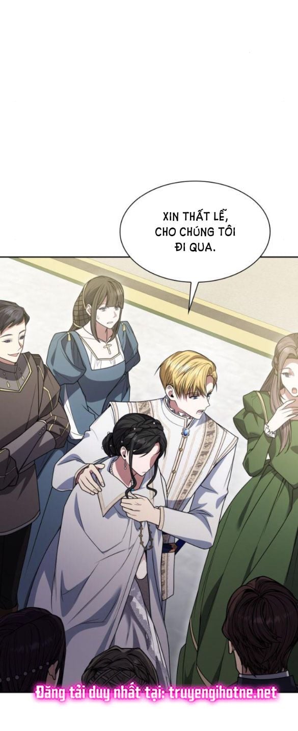 Chị Yêu, Kiếp Này Em Sẽ Là Hoàng Hậu: Chapter 27.1