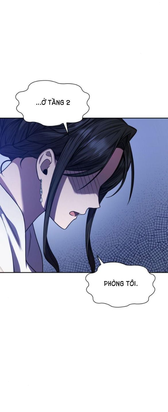 Chị Yêu, Kiếp Này Em Sẽ Là Hoàng Hậu: Chapter 27.1