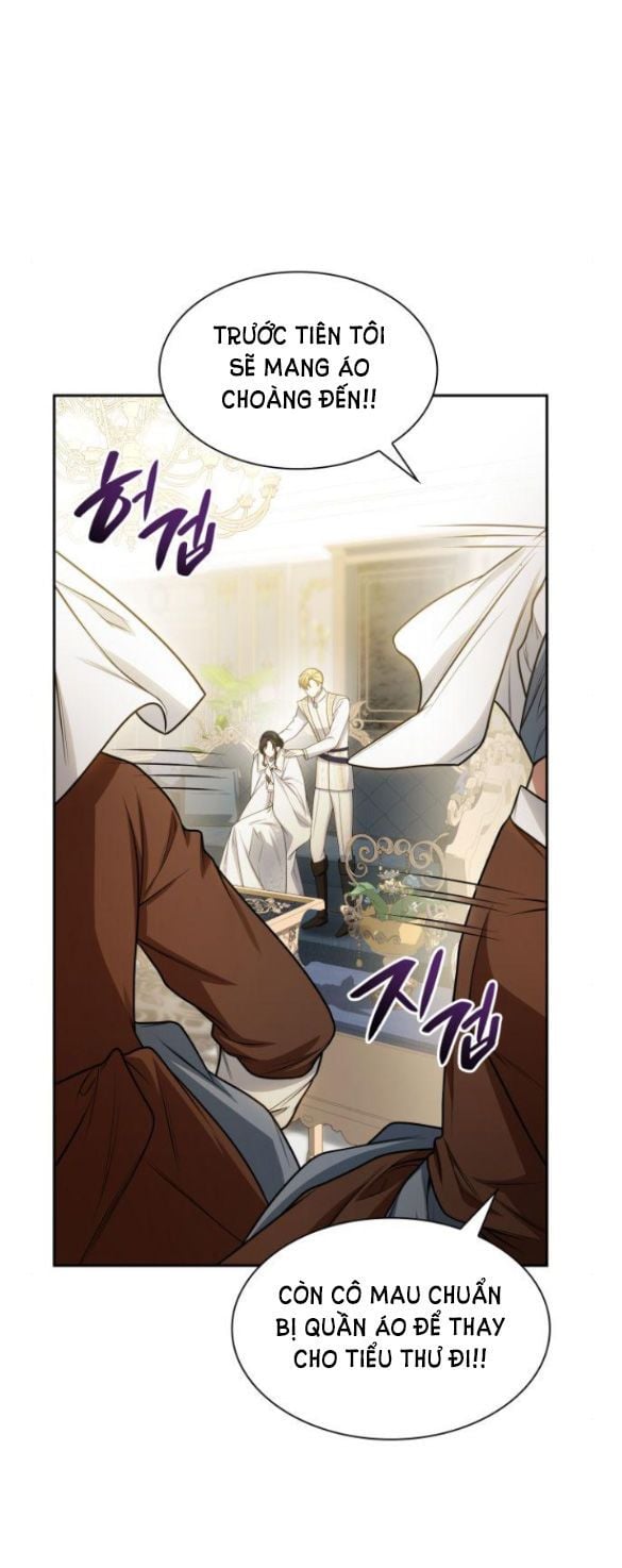 Chị Yêu, Kiếp Này Em Sẽ Là Hoàng Hậu: Chapter 27.1
