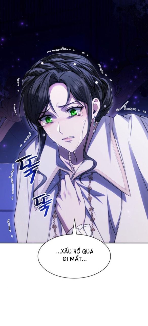 Chị Yêu, Kiếp Này Em Sẽ Là Hoàng Hậu: Chapter 27.1