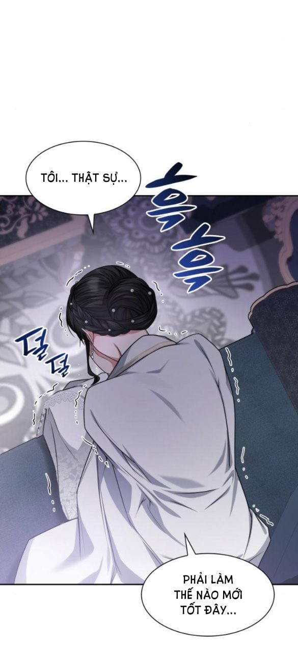 Chị Yêu, Kiếp Này Em Sẽ Là Hoàng Hậu: Chapter 27.1