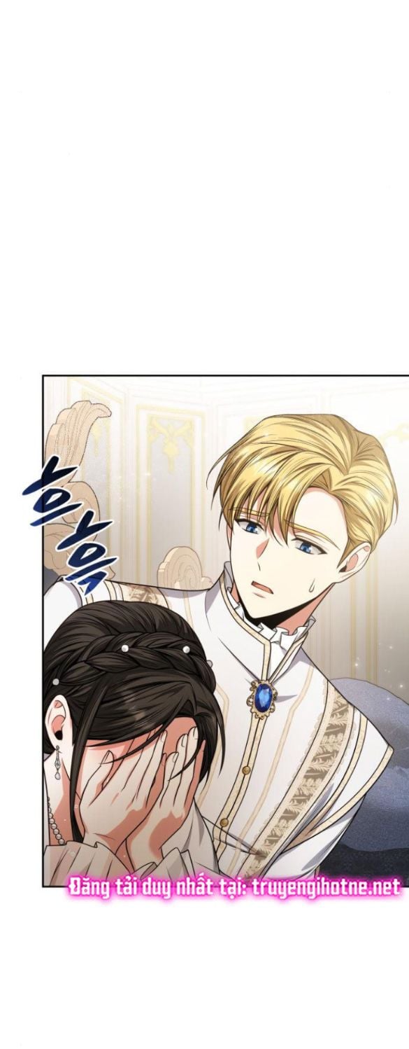 Chị Yêu, Kiếp Này Em Sẽ Là Hoàng Hậu: Chapter 27.1