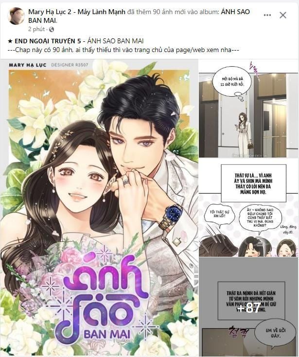 Chị Yêu, Kiếp Này Em Sẽ Là Hoàng Hậu: Chapter 27.1