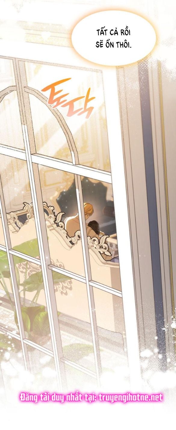Chị Yêu, Kiếp Này Em Sẽ Là Hoàng Hậu: Chapter 27.1