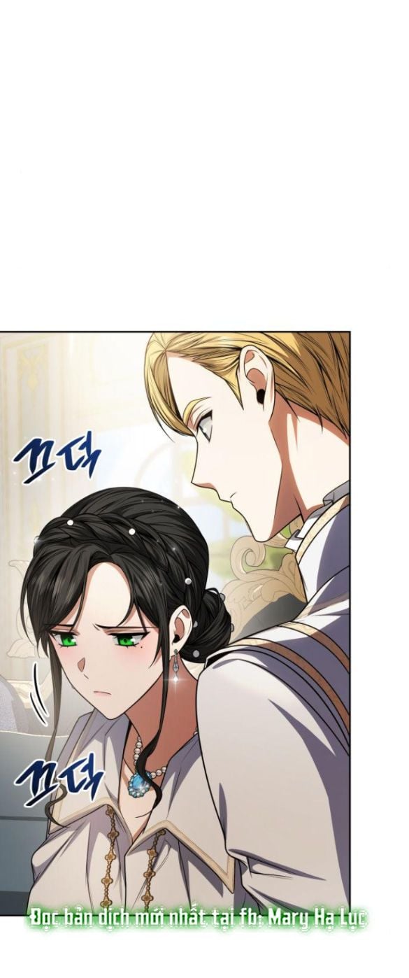 Chị Yêu, Kiếp Này Em Sẽ Là Hoàng Hậu: Chapter 27.1