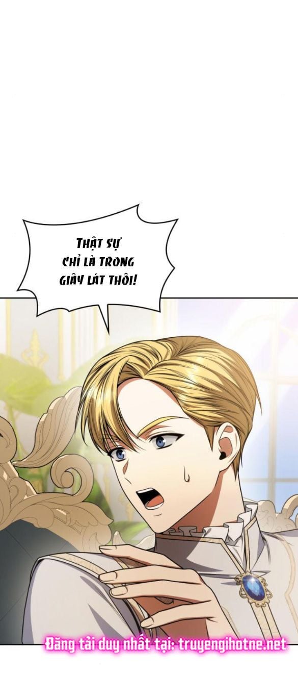 Chị Yêu, Kiếp Này Em Sẽ Là Hoàng Hậu: Chapter 27.1