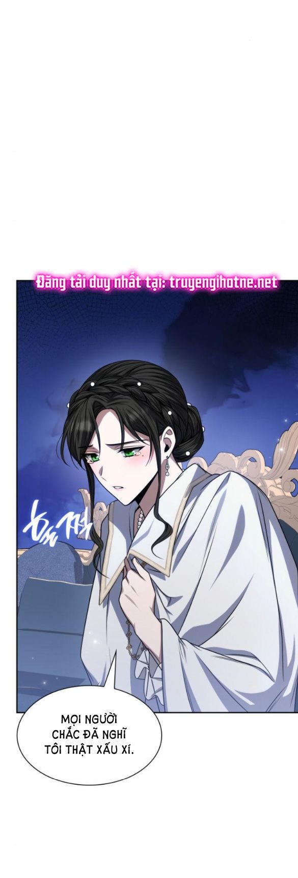 Chị Yêu, Kiếp Này Em Sẽ Là Hoàng Hậu: Chapter 27.1