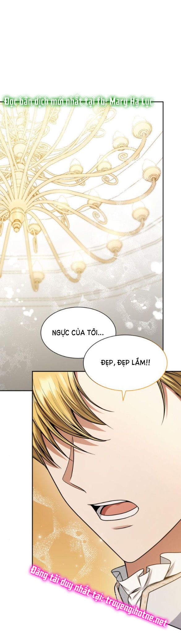 Chị Yêu, Kiếp Này Em Sẽ Là Hoàng Hậu: Chapter 27.1