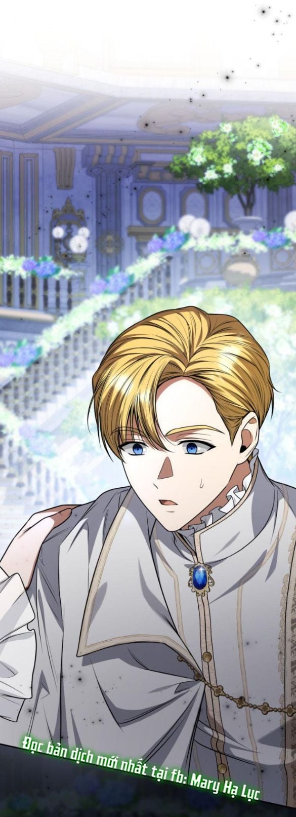 Chị Yêu, Kiếp Này Em Sẽ Là Hoàng Hậu: Chapter 27.1