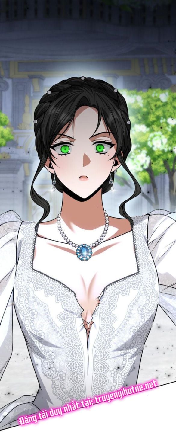 Chị Yêu, Kiếp Này Em Sẽ Là Hoàng Hậu: Chapter 27.1