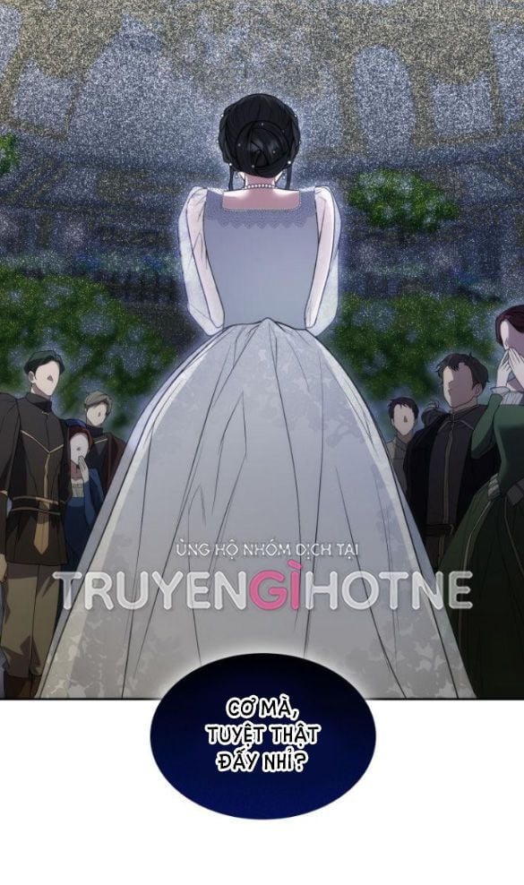 Chị Yêu, Kiếp Này Em Sẽ Là Hoàng Hậu: Chapter 27.1