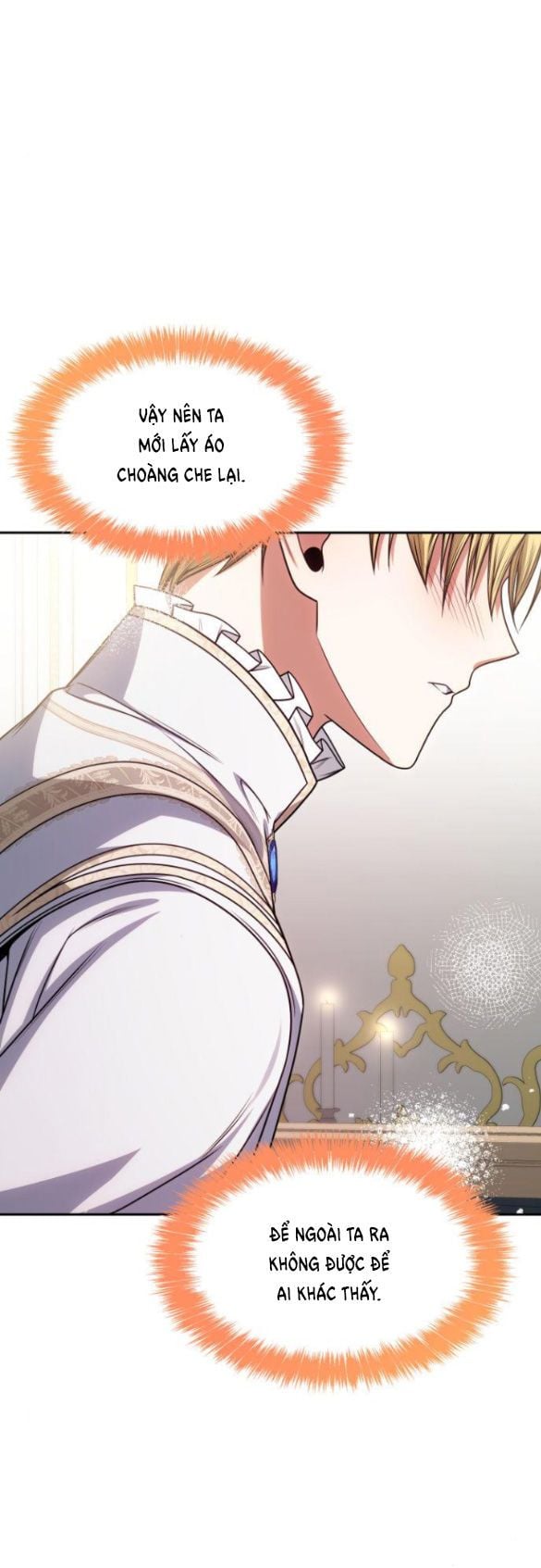 Chị Yêu, Kiếp Này Em Sẽ Là Hoàng Hậu: Chapter 27.2