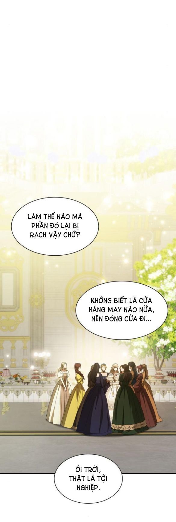 Chị Yêu, Kiếp Này Em Sẽ Là Hoàng Hậu: Chapter 27.2