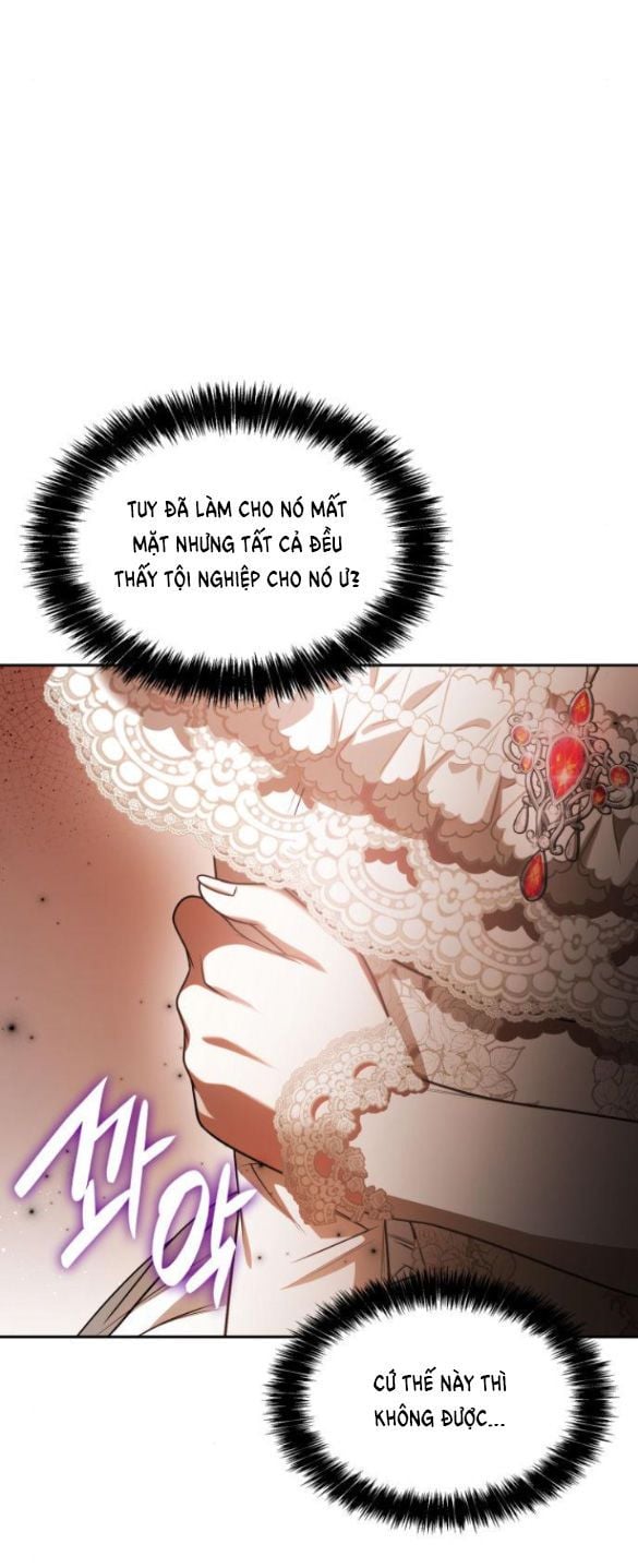 Chị Yêu, Kiếp Này Em Sẽ Là Hoàng Hậu: Chapter 27.2