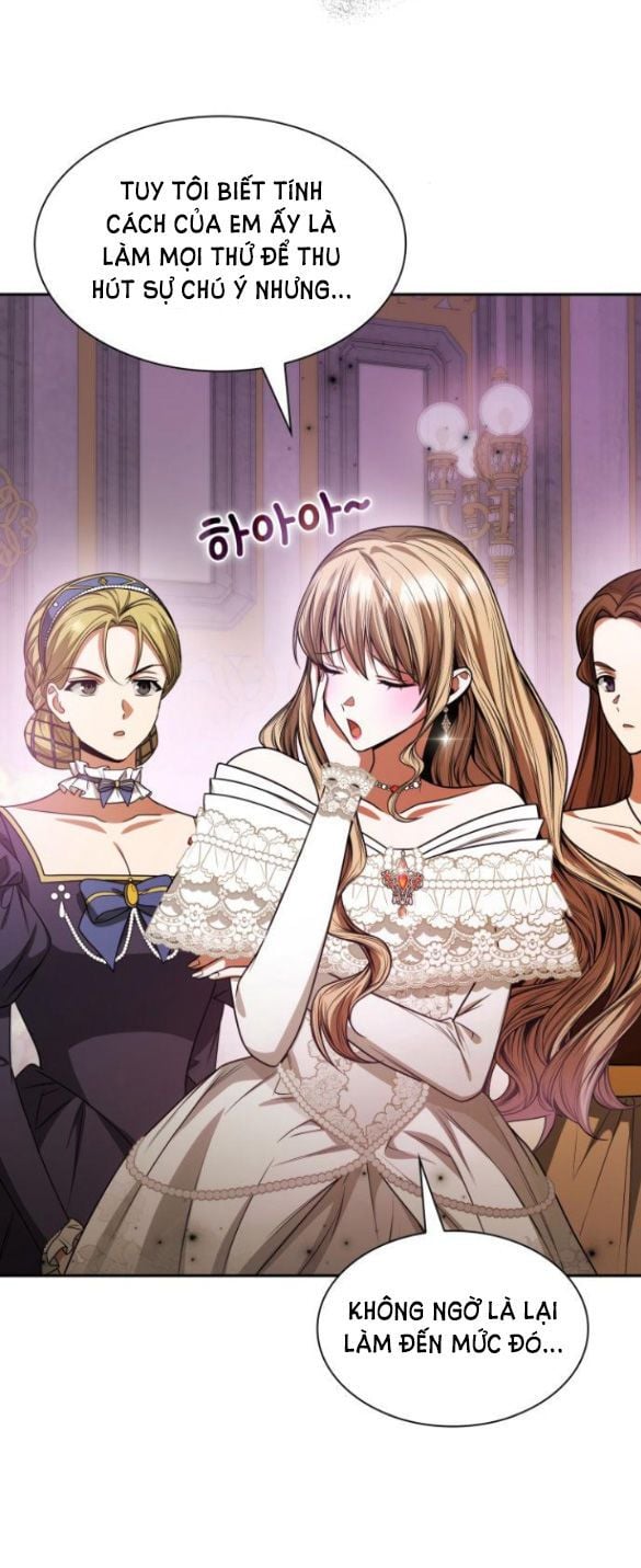 Chị Yêu, Kiếp Này Em Sẽ Là Hoàng Hậu: Chapter 27.2