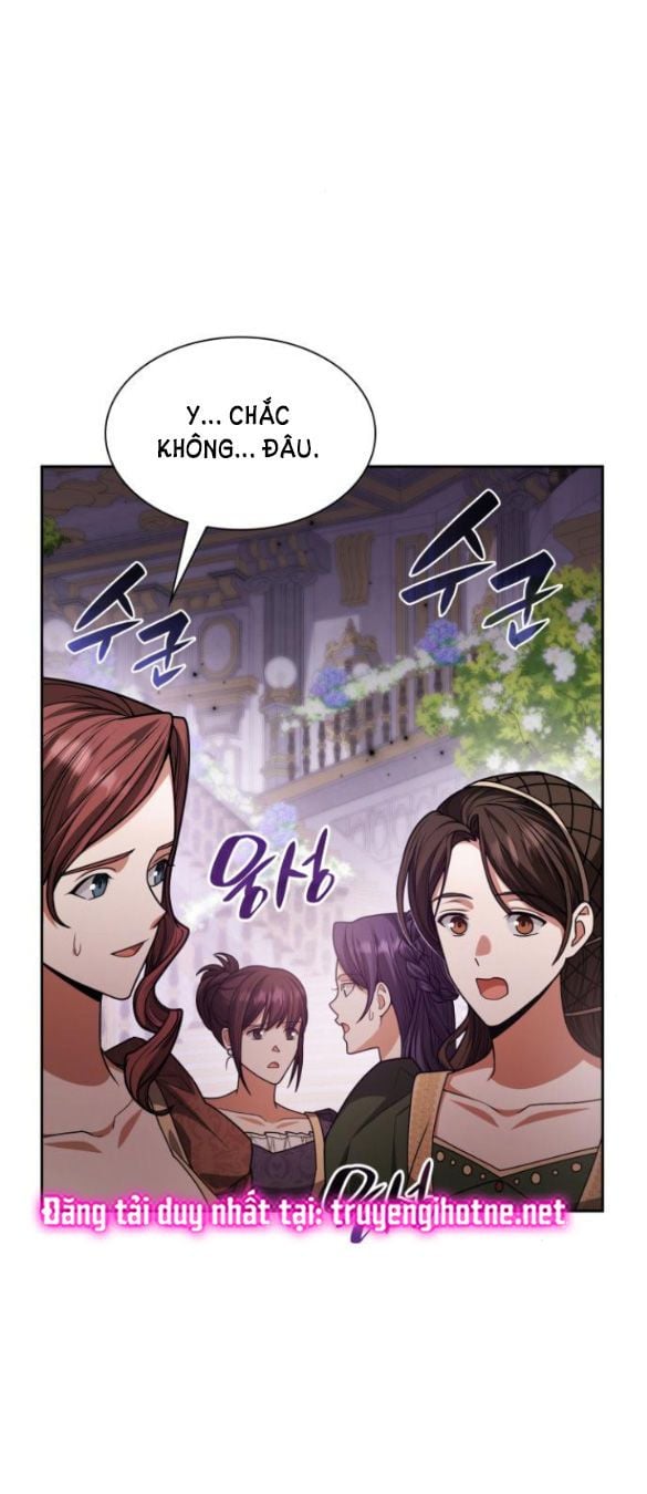 Chị Yêu, Kiếp Này Em Sẽ Là Hoàng Hậu: Chapter 27.2