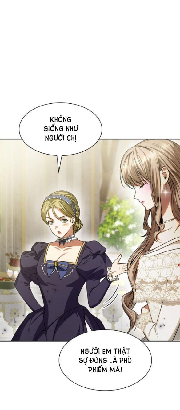 Chị Yêu, Kiếp Này Em Sẽ Là Hoàng Hậu: Chapter 27.2